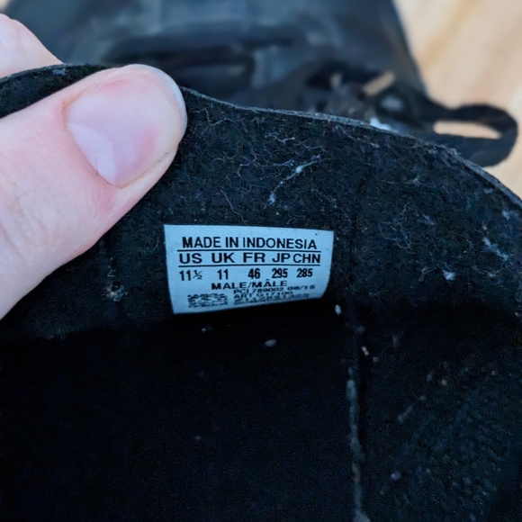 Sombas Adidas - Picture 2 of 3